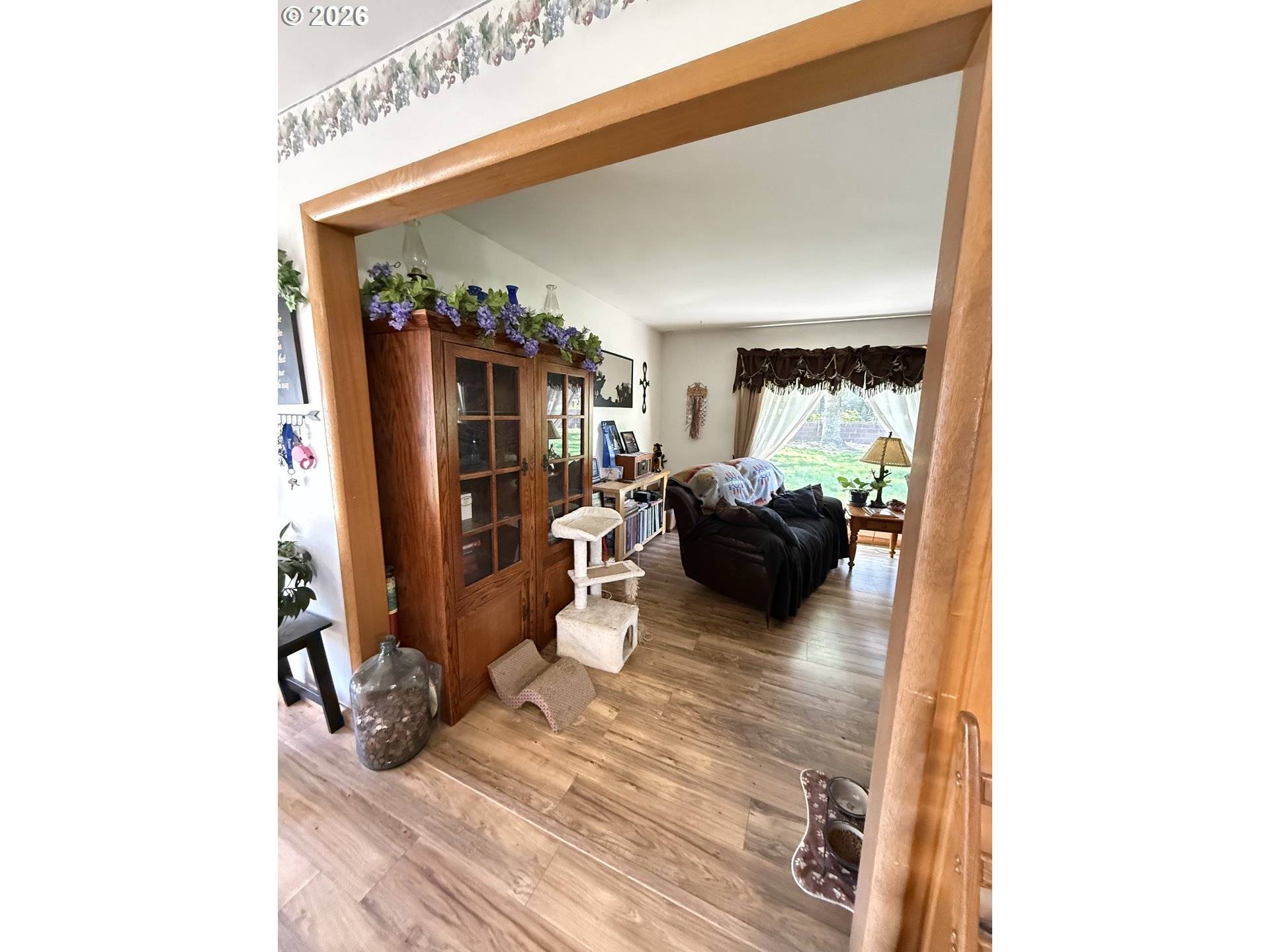 725 COTTONWOOD ST, Arlington, OR 97812