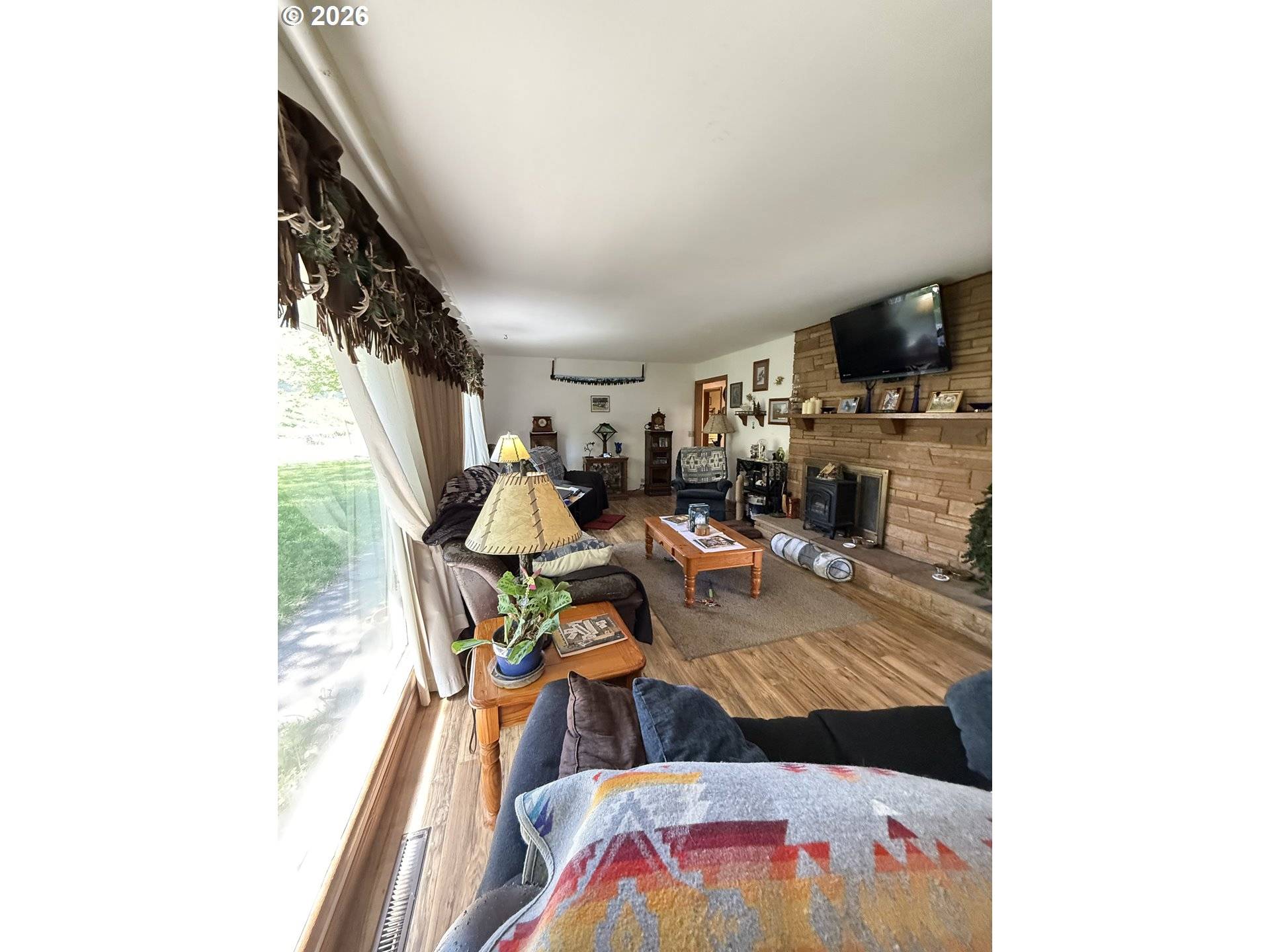 725 COTTONWOOD ST, Arlington, OR 97812