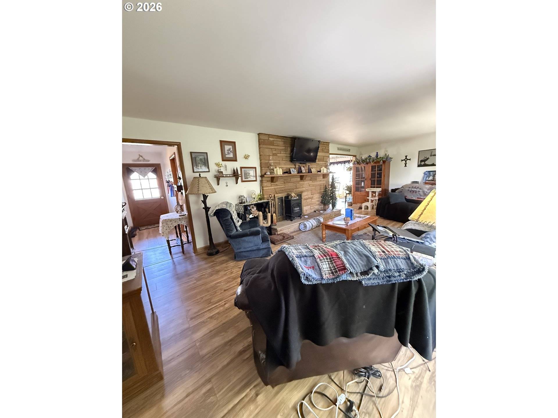 725 COTTONWOOD ST, Arlington, OR 97812