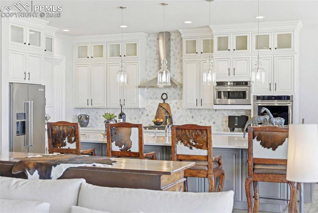 851 Alumroot ST, Castle Rock, CO 80104