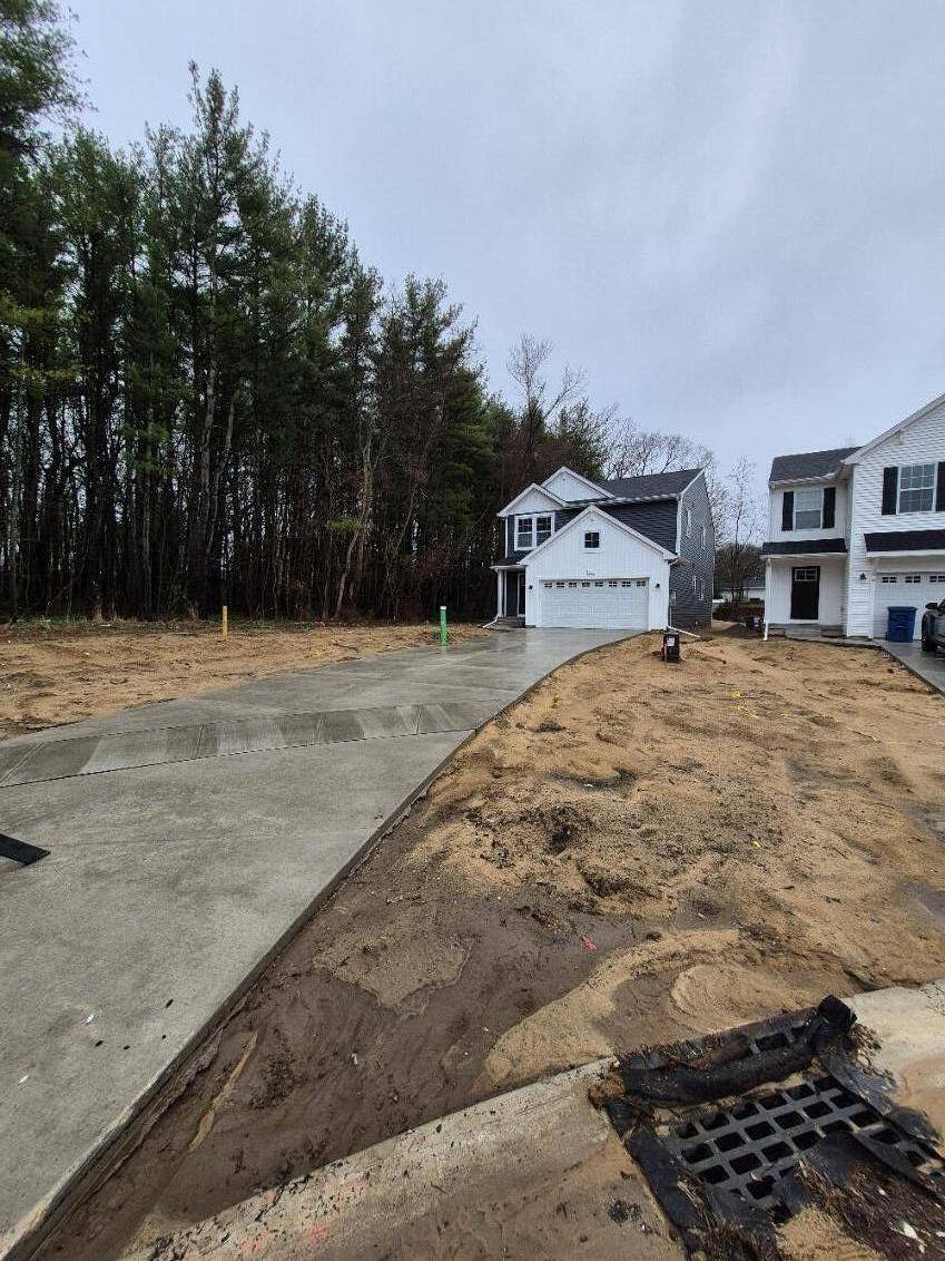 378 N Sherman ST, Allegan City, MI 49010