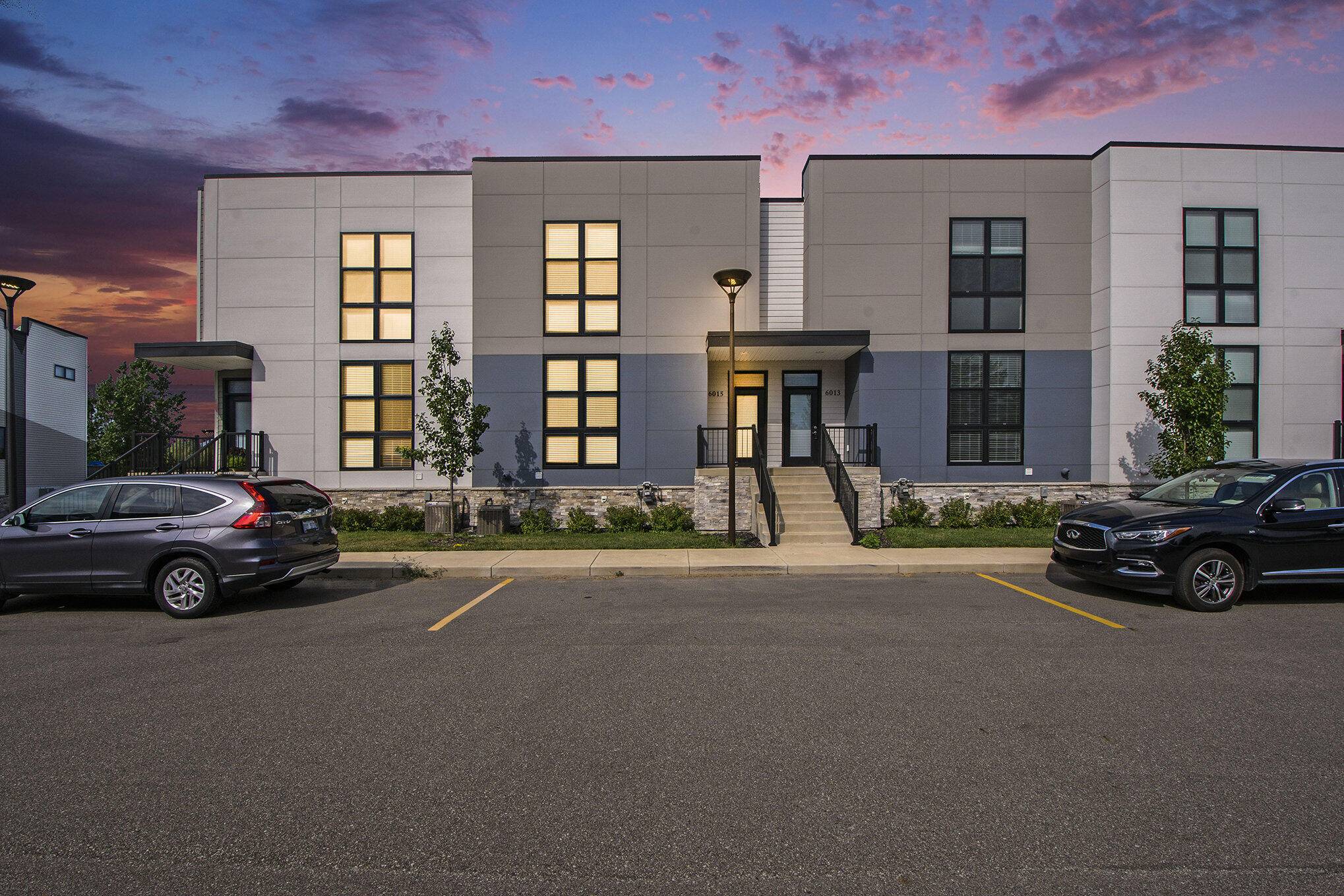 6015 Port View DR SE, Caledonia Twp, MI 49512