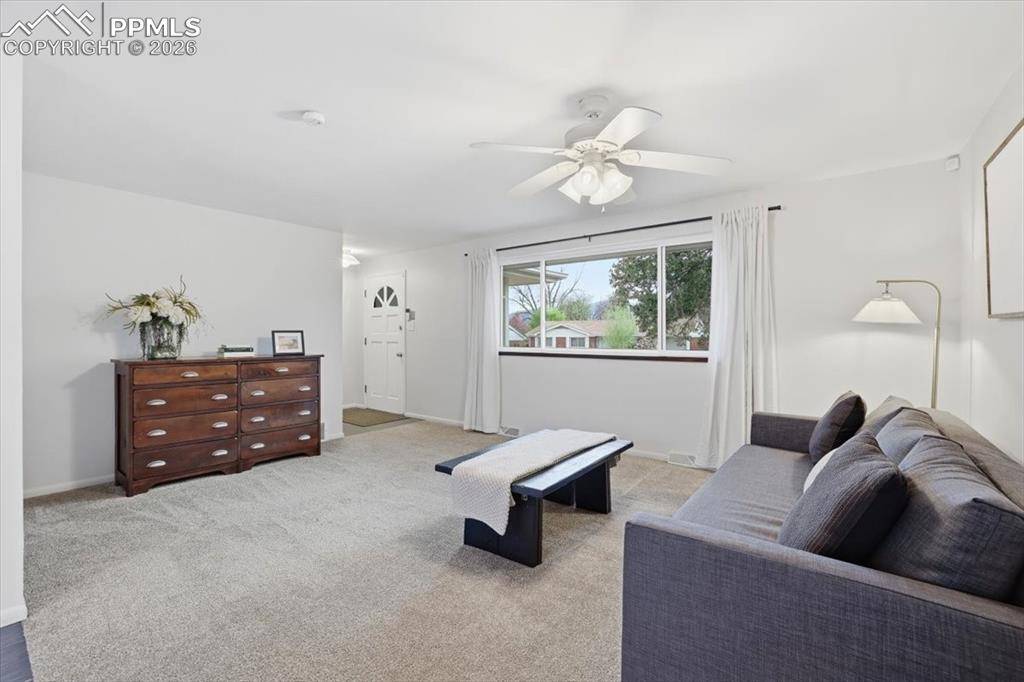 2103 Meyers AVE, Colorado Springs, CO 80909