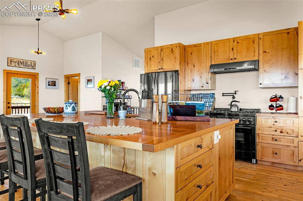 8480 Delaware RD, Colorado Springs, CO 80926