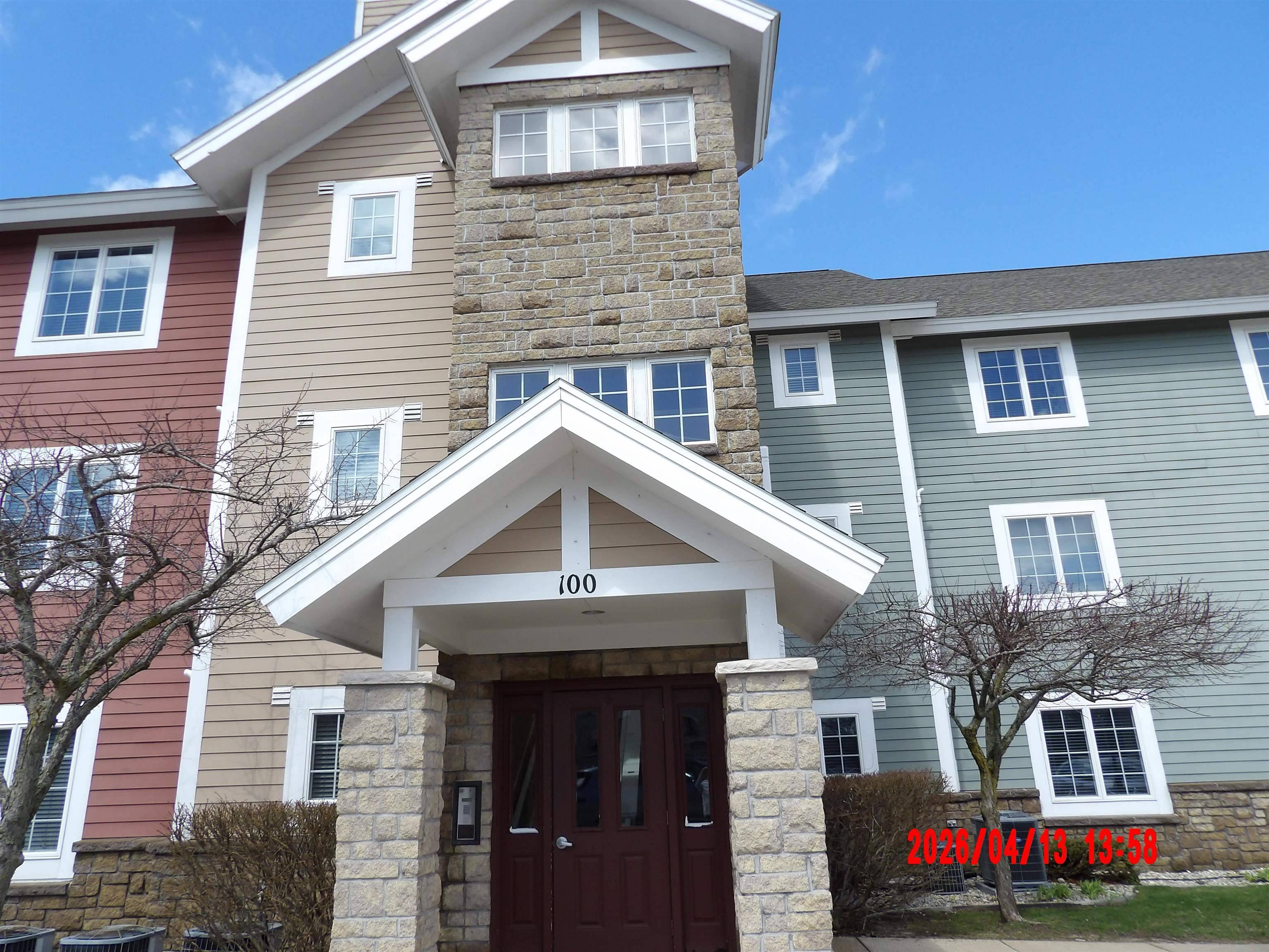 1246 Sunnyside DR, Cadillac, MI 49601