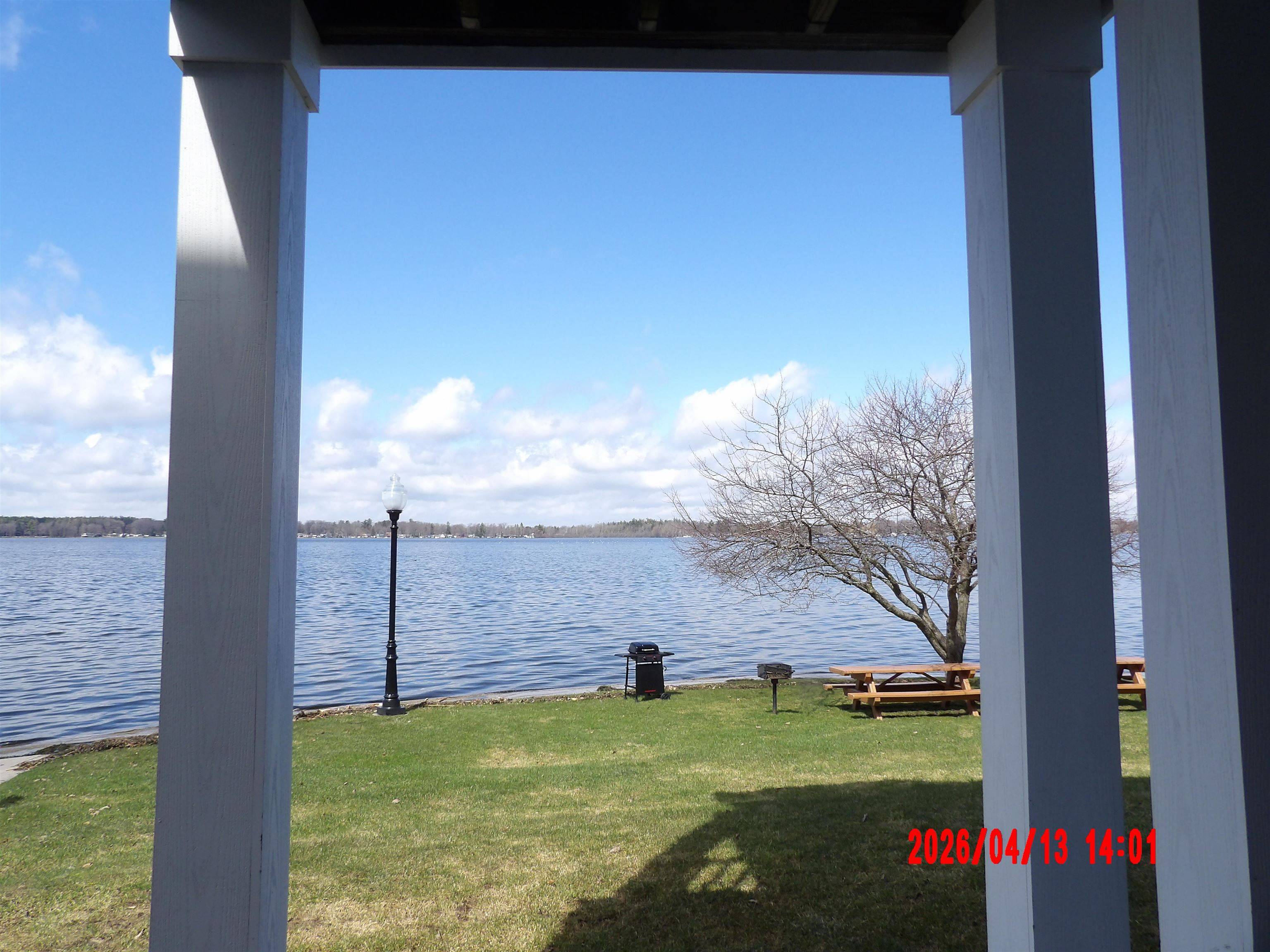 1246 Sunnyside DR, Cadillac, MI 49601