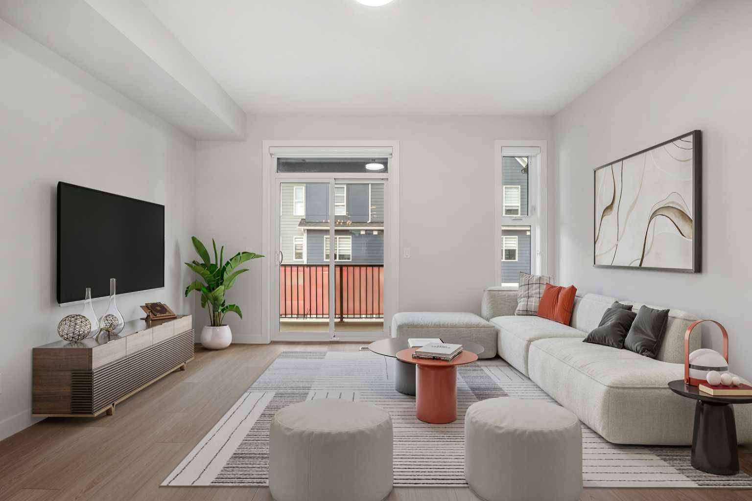 285 Chelsea CT #122, Chestermere, AB T1X 2W7