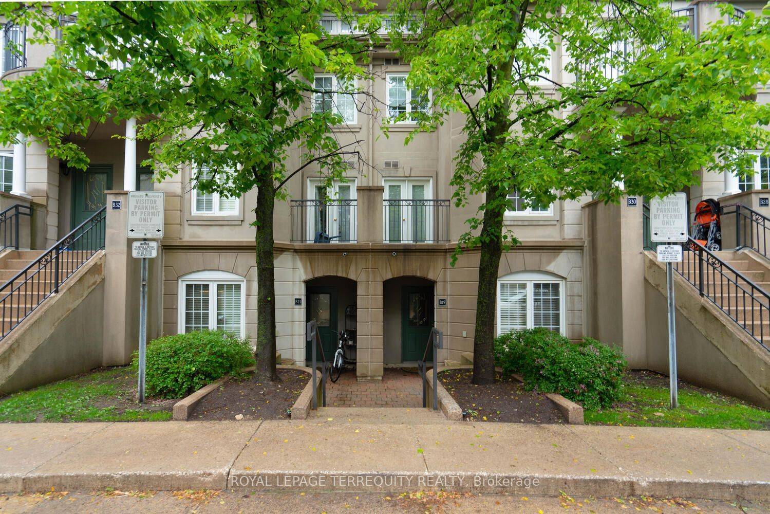 108 Finch AVE W #B19, Toronto C07, ON M2N 6W6