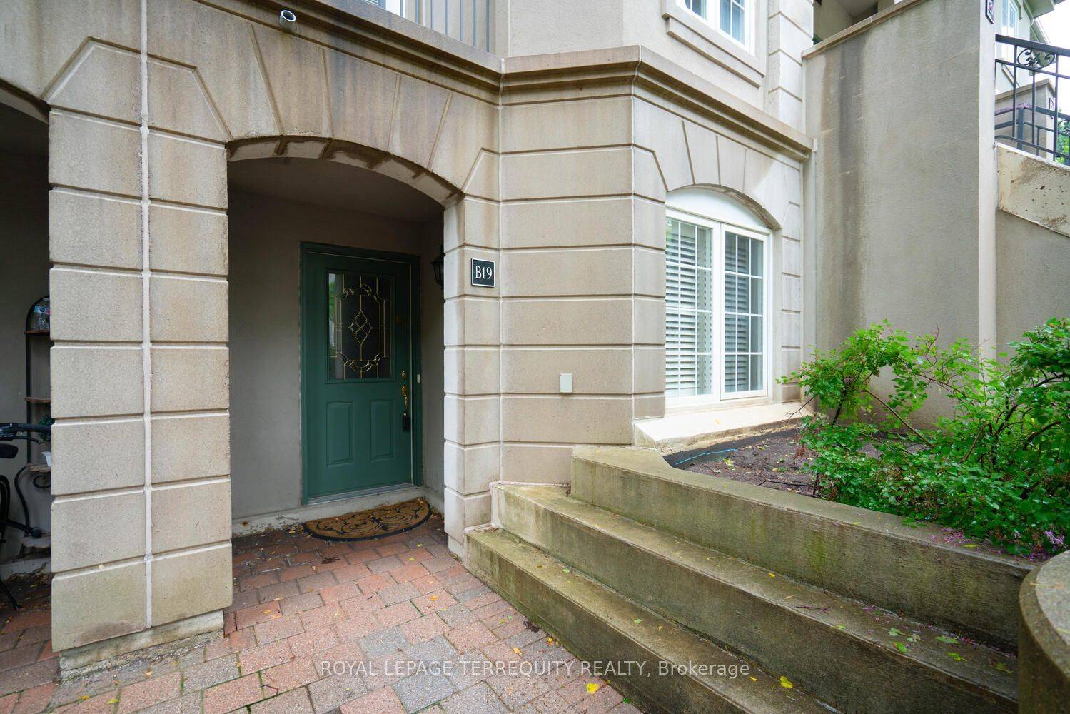 108 Finch AVE W #B19, Toronto C07, ON M2N 6W6