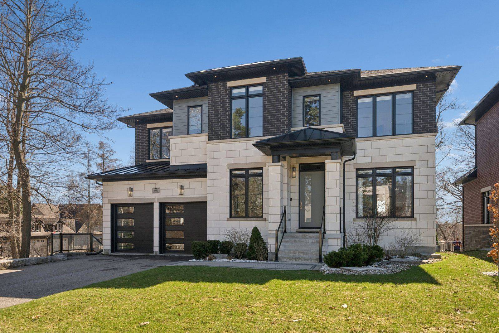 506 Rougemount DR, Pickering, ON L1W 2B9