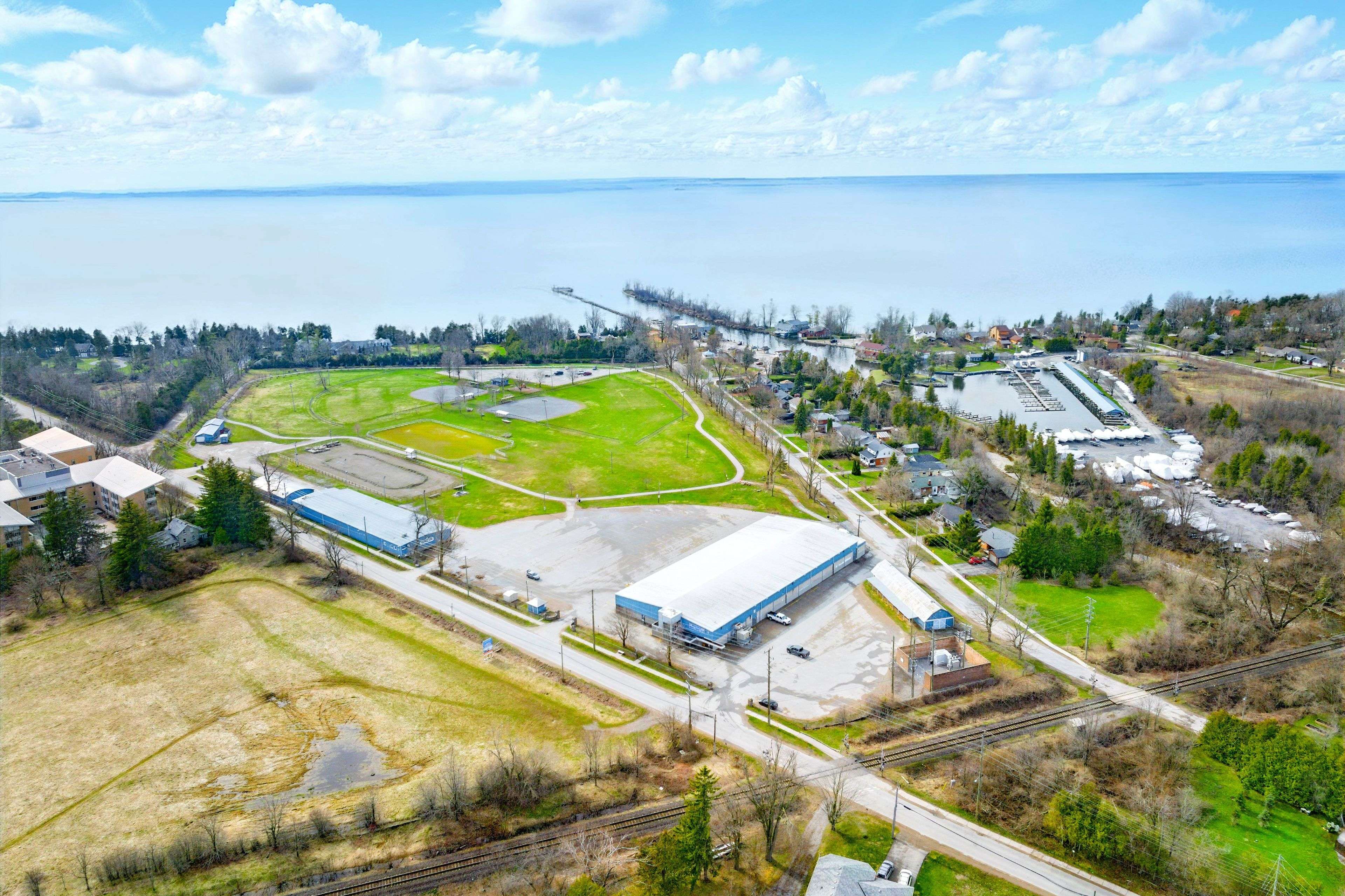 157 Main ST, Brock, ON L0K 1A0