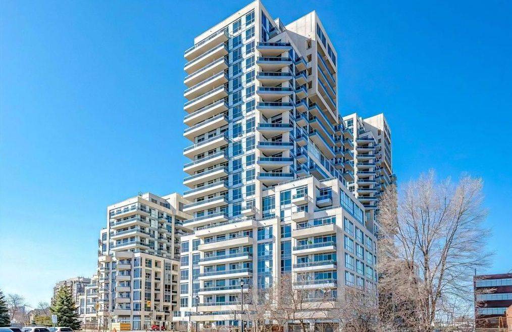 9201 Yonge ST #1209, Richmond Hill, ON L4C 6Z2