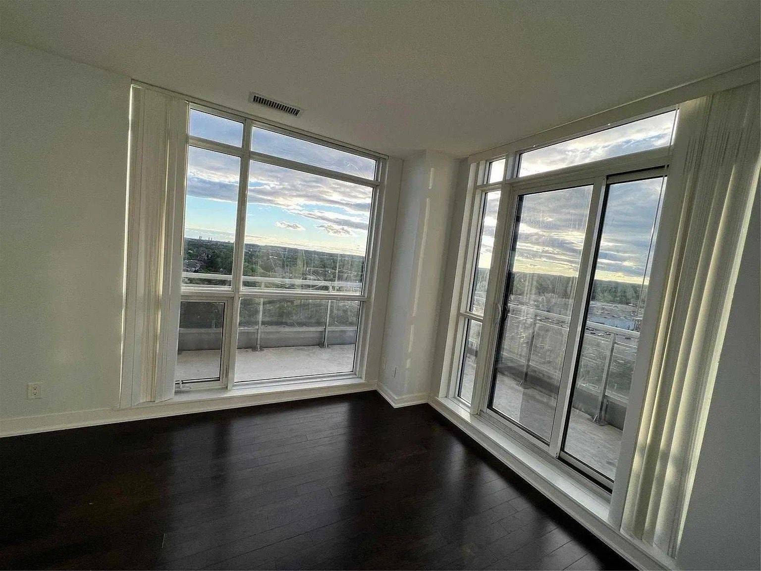 9201 Yonge ST #1209, Richmond Hill, ON L4C 6Z2