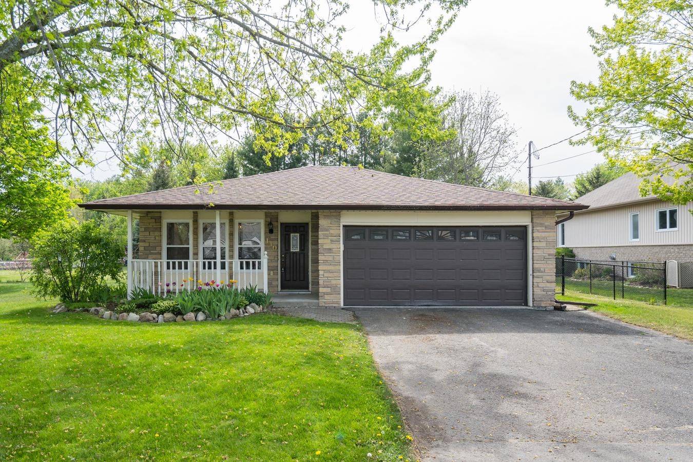 140 Sand RD, East Gwillimbury, ON L9N 1H9