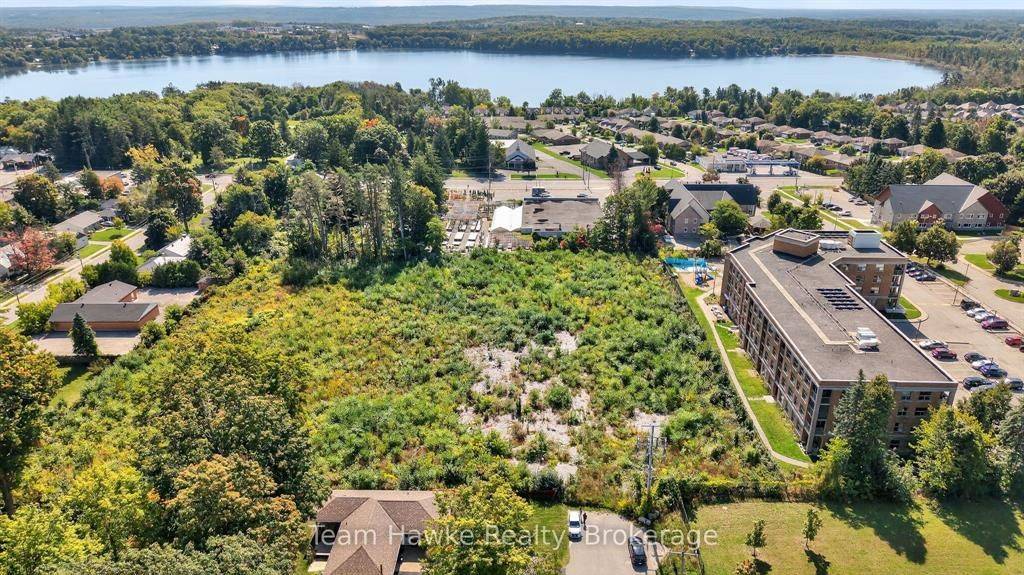 319 Gervais ST #1A, Midland, ON L4R 4C6