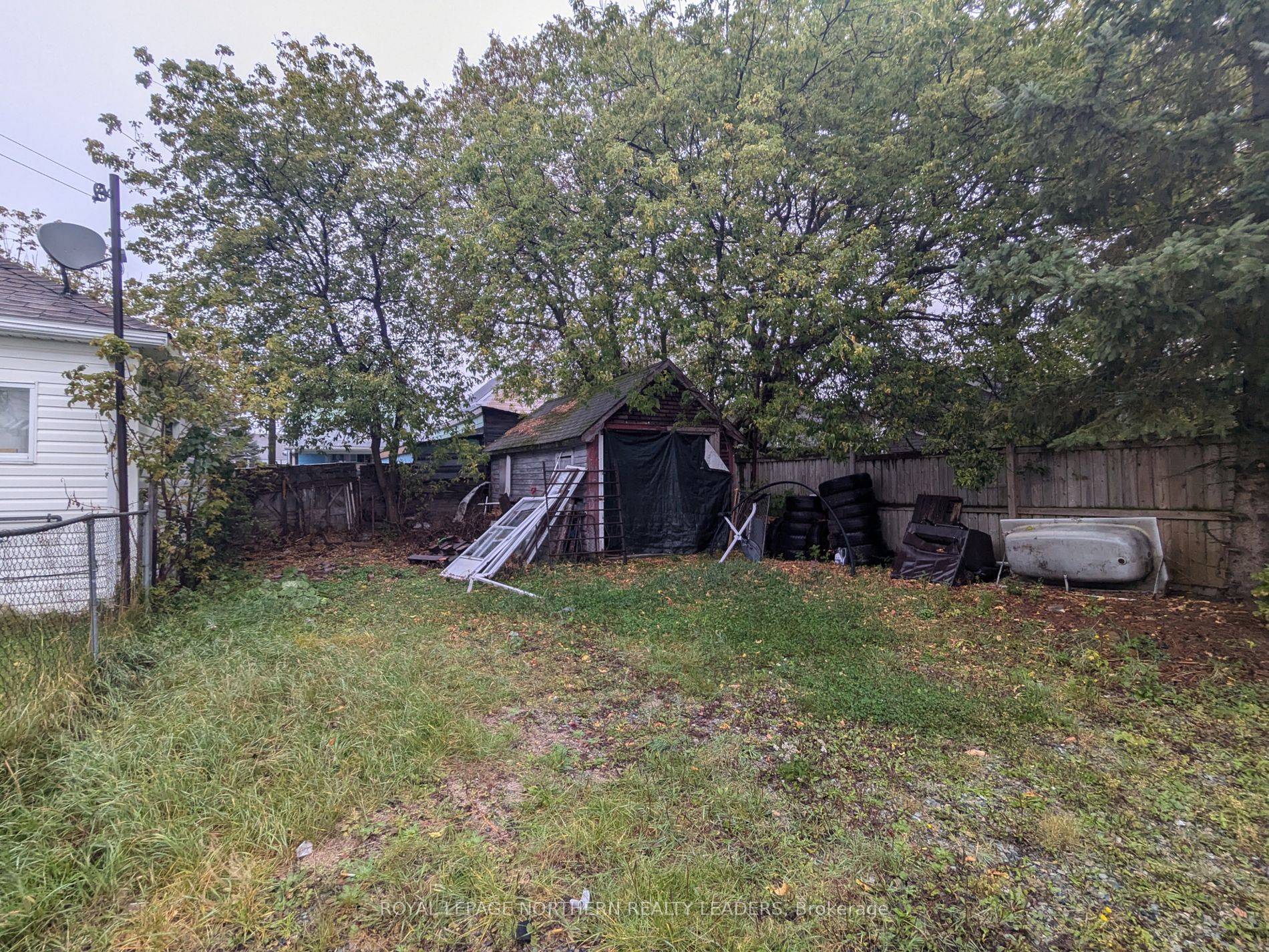 166 Birch ST S, Timmins, ON P4N 2A9