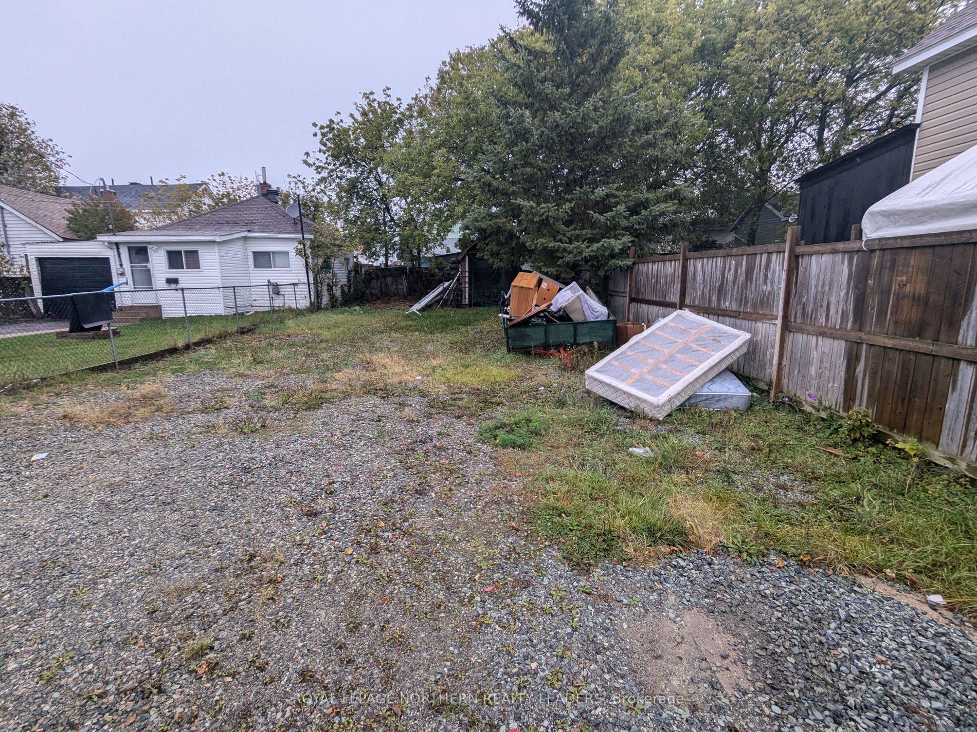 166 Birch ST S, Timmins, ON P4N 2A9