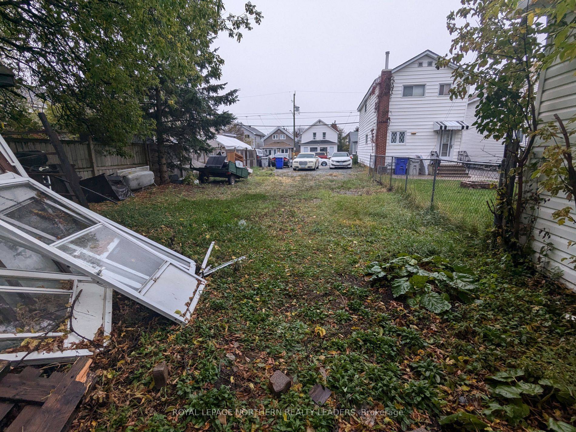 166 Birch ST S, Timmins, ON P4N 2A9