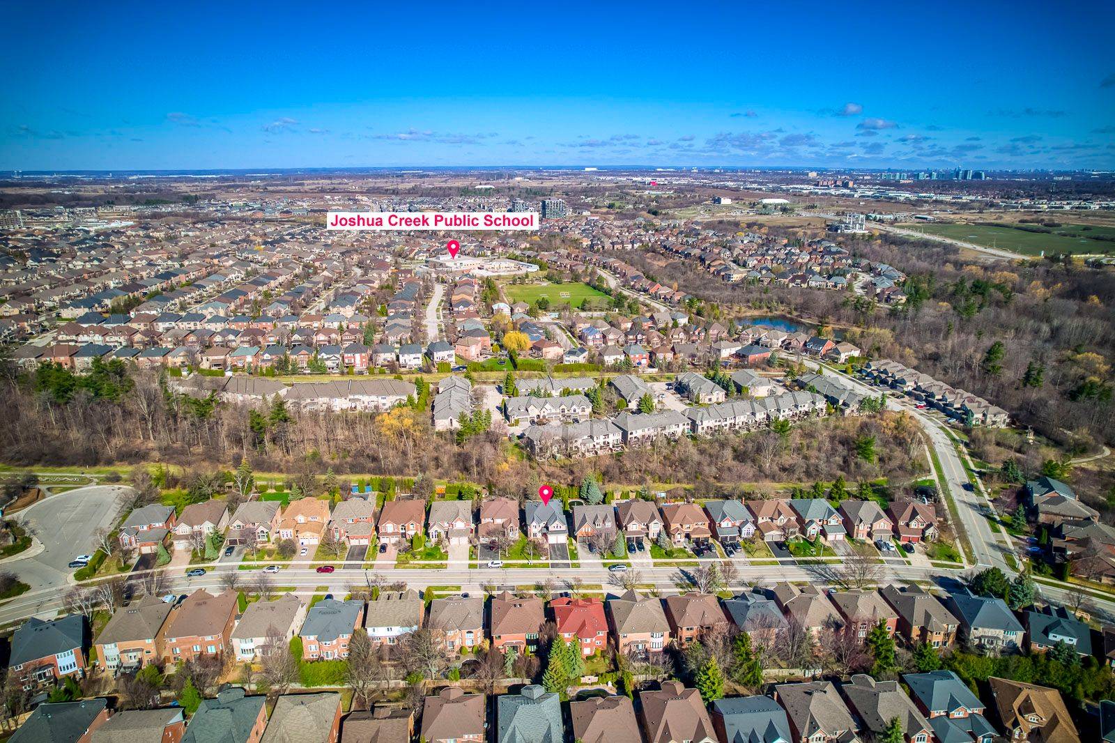 1403 BAYSHIRE DR, Oakville, ON L6H 6E8