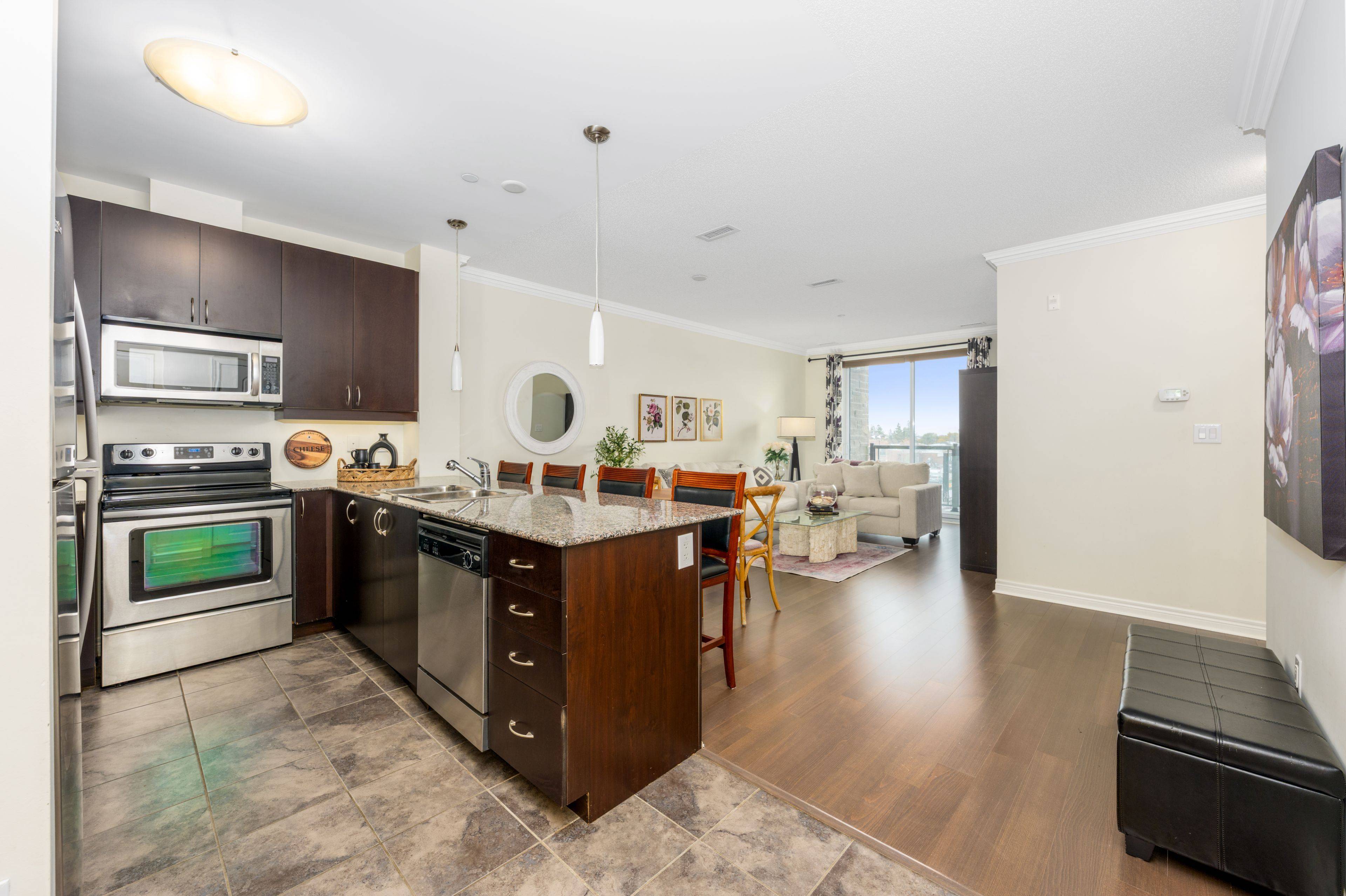 383 Main ST E #308, Milton, ON L9T 8K8