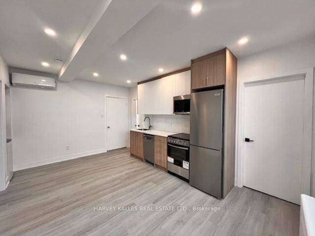 1982 Eglinton AVE W #2, Toronto W04, ON M6E 2J9