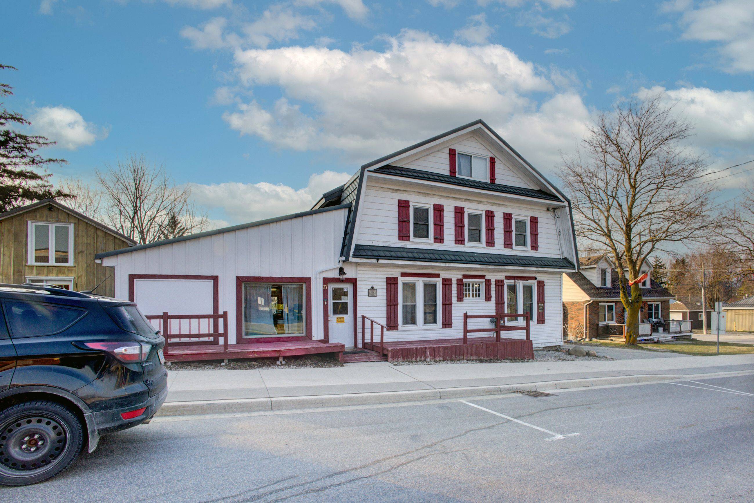 17 Arthur ST E, Minto, ON N0G 1Z0