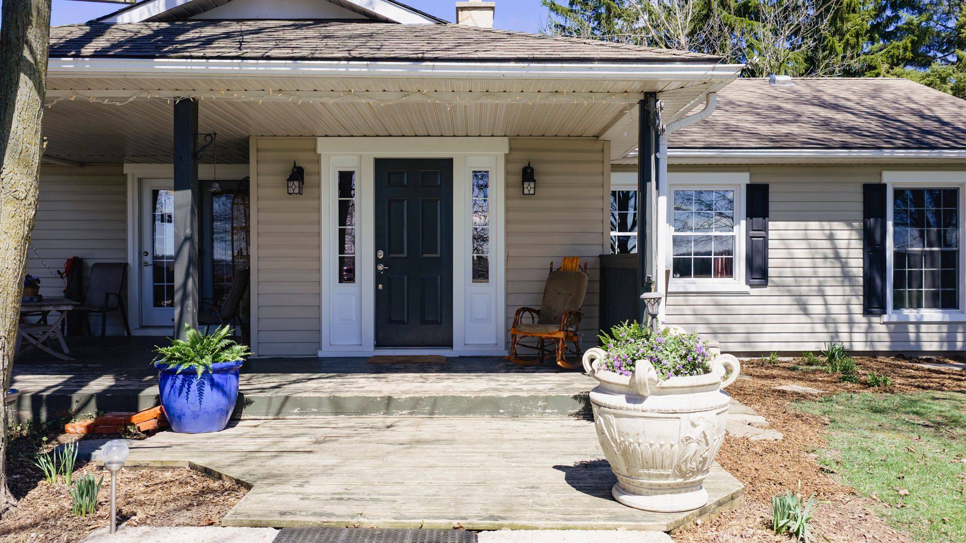 42163 Front RD, Huron East, ON N0K 1W0