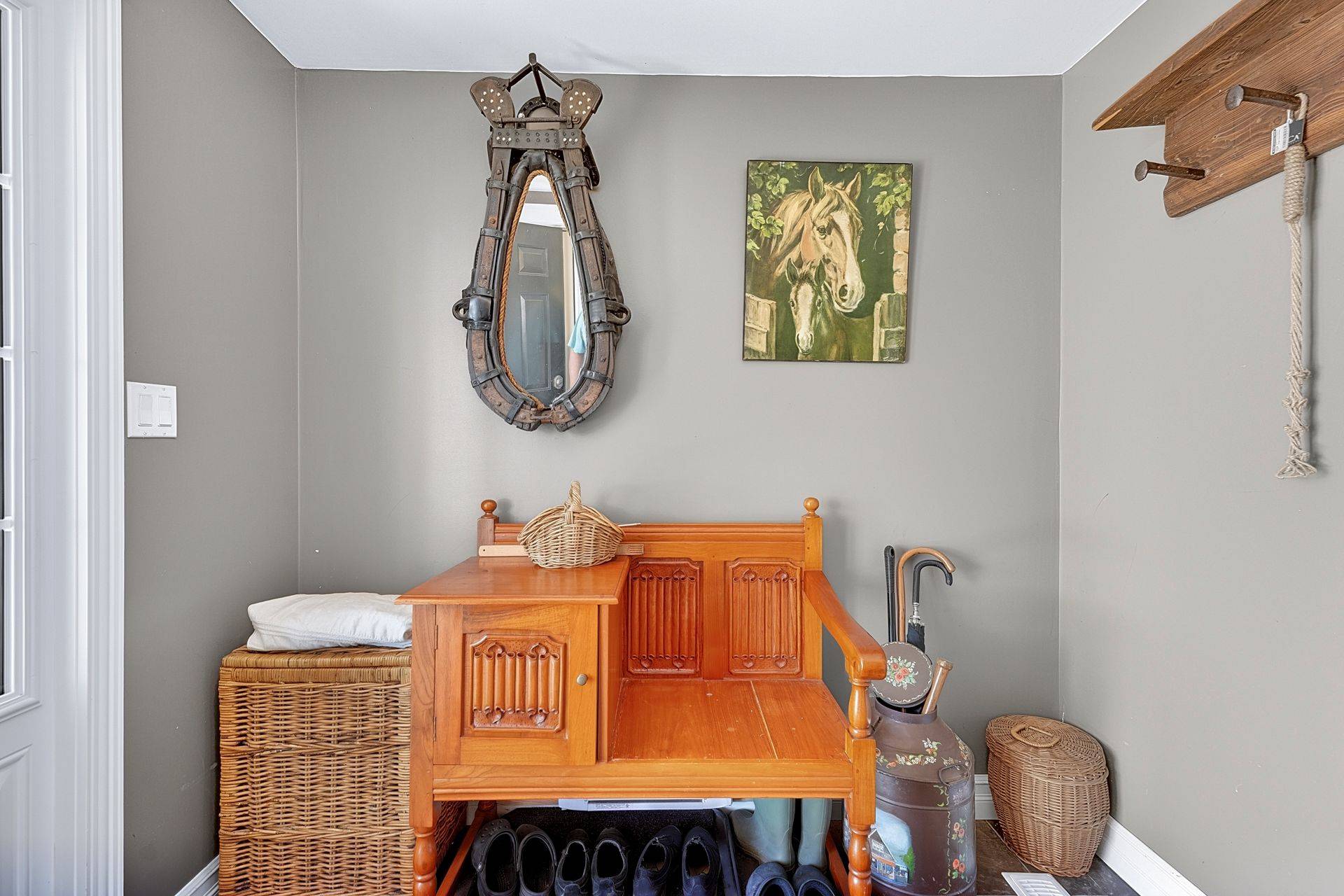 42163 Front RD, Huron East, ON N0K 1W0