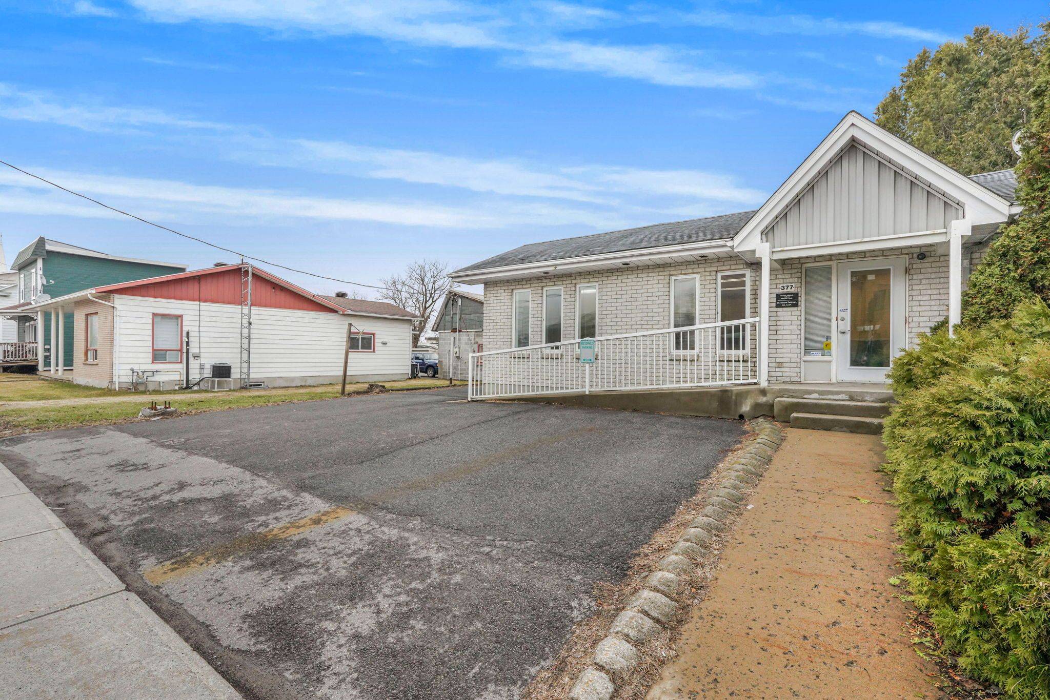 377 St Philippe ST, Alfred And Plantagenet, ON K0B 1A0