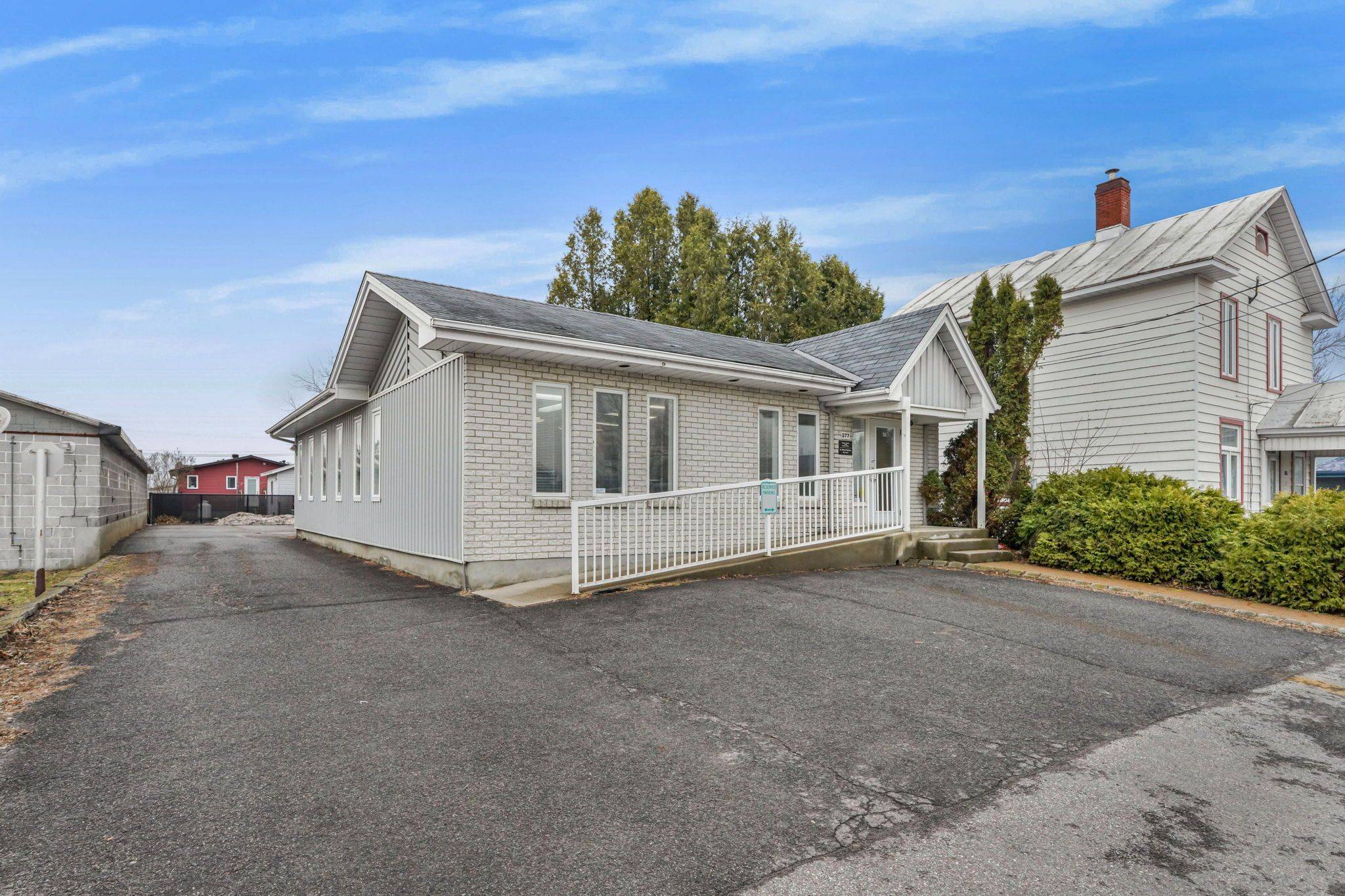 377 St Philippe ST, Alfred And Plantagenet, ON K0B 1A0