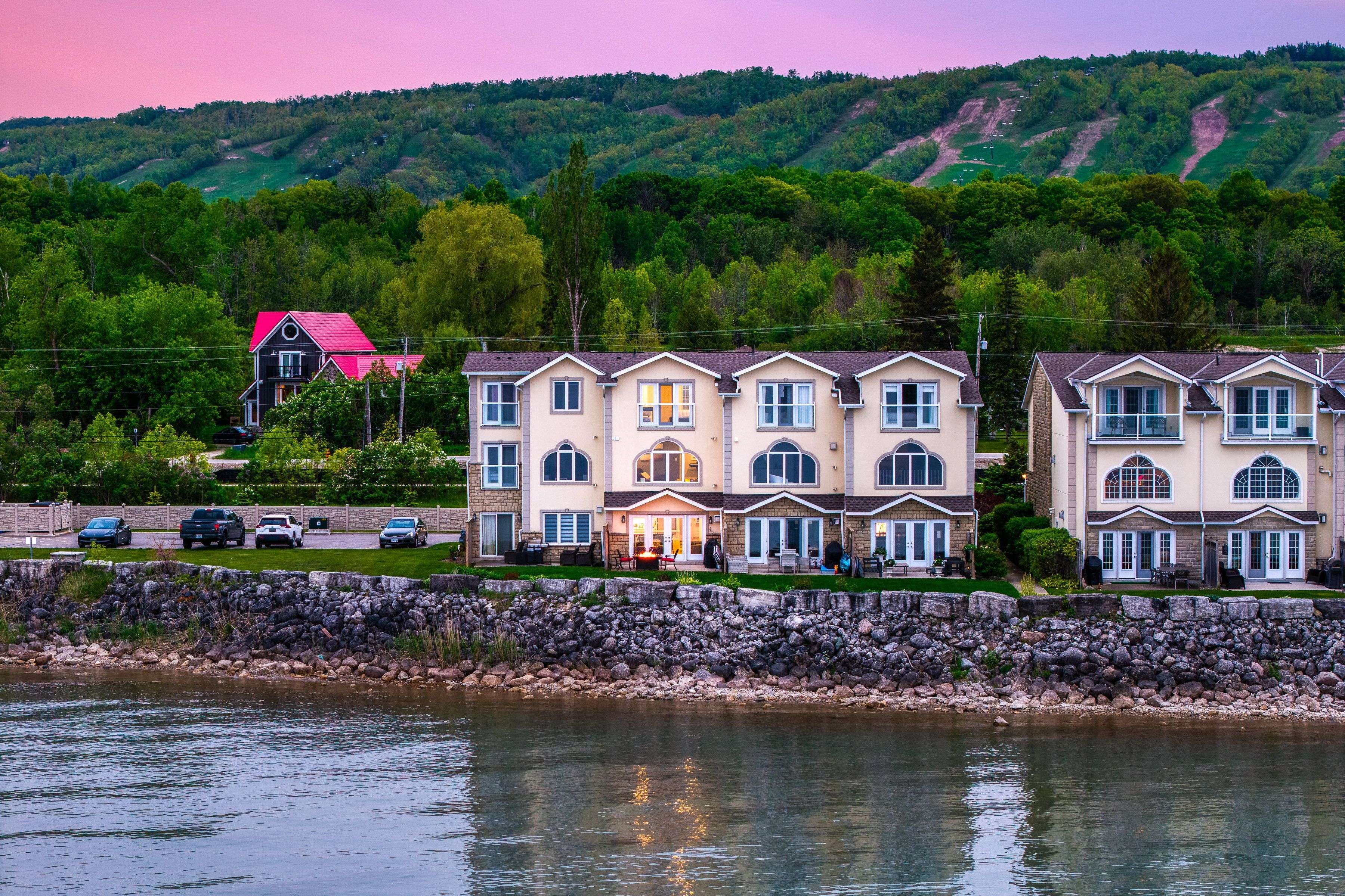 209707 Hwy 26 N/A N #15, Blue Mountains, ON L9Y 0T8