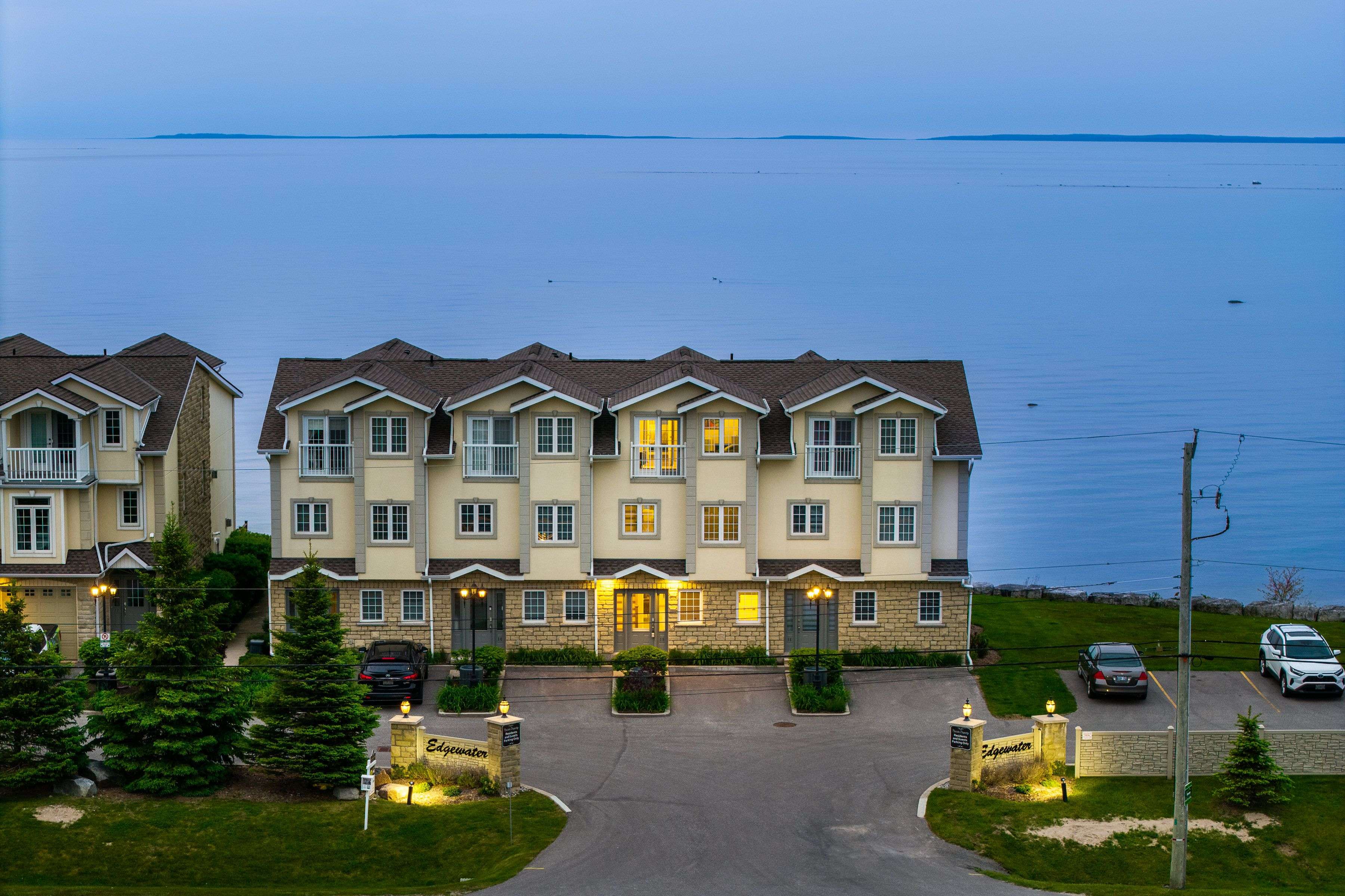 209707 Hwy 26 N/A N #15, Blue Mountains, ON L9Y 0T8