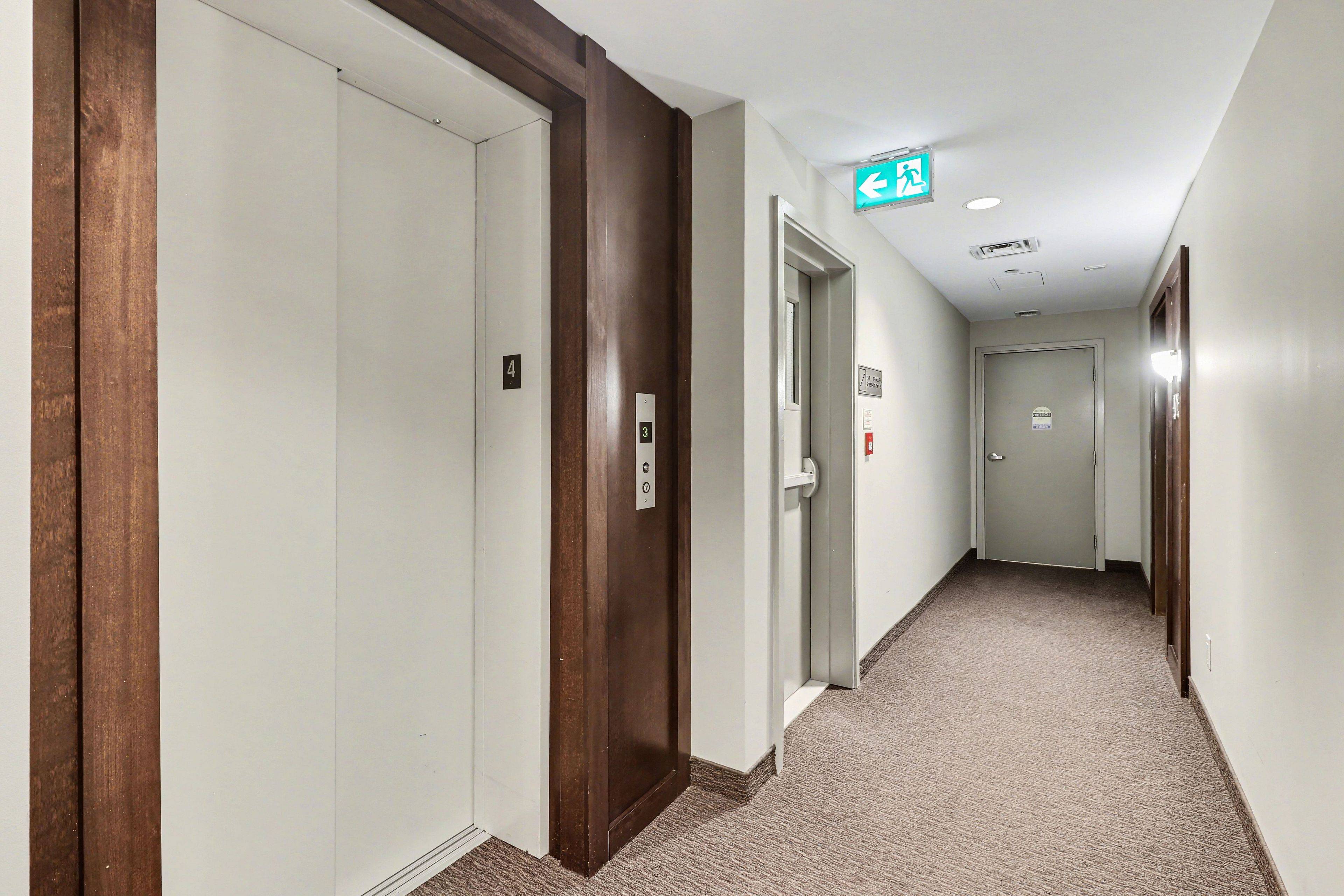 120 Montblanc Private #403, Orleans - Convent Glen And Area, ON K1C 0B1