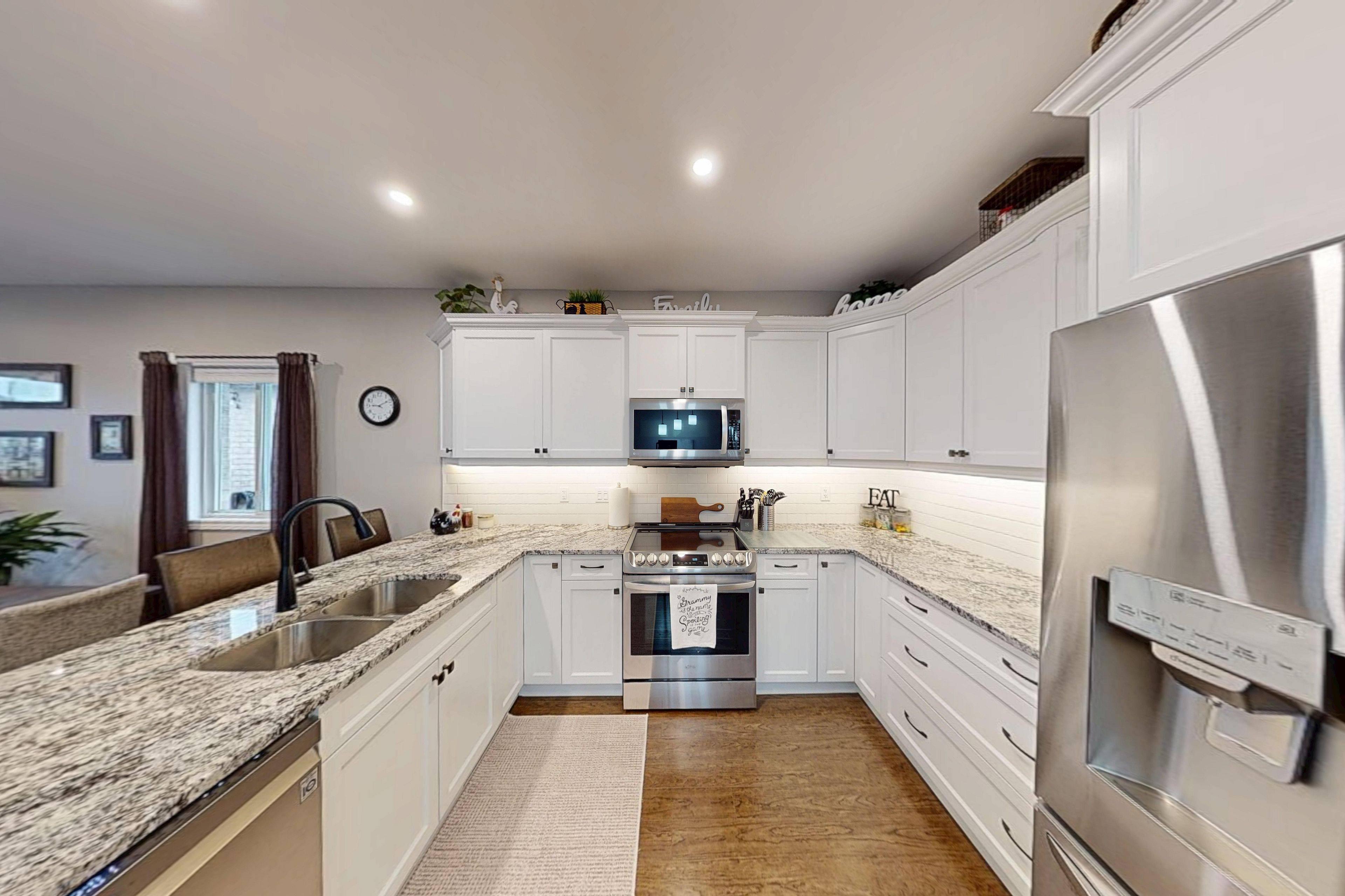 37 Farmington CRES, Belleville, ON K8N 0J9