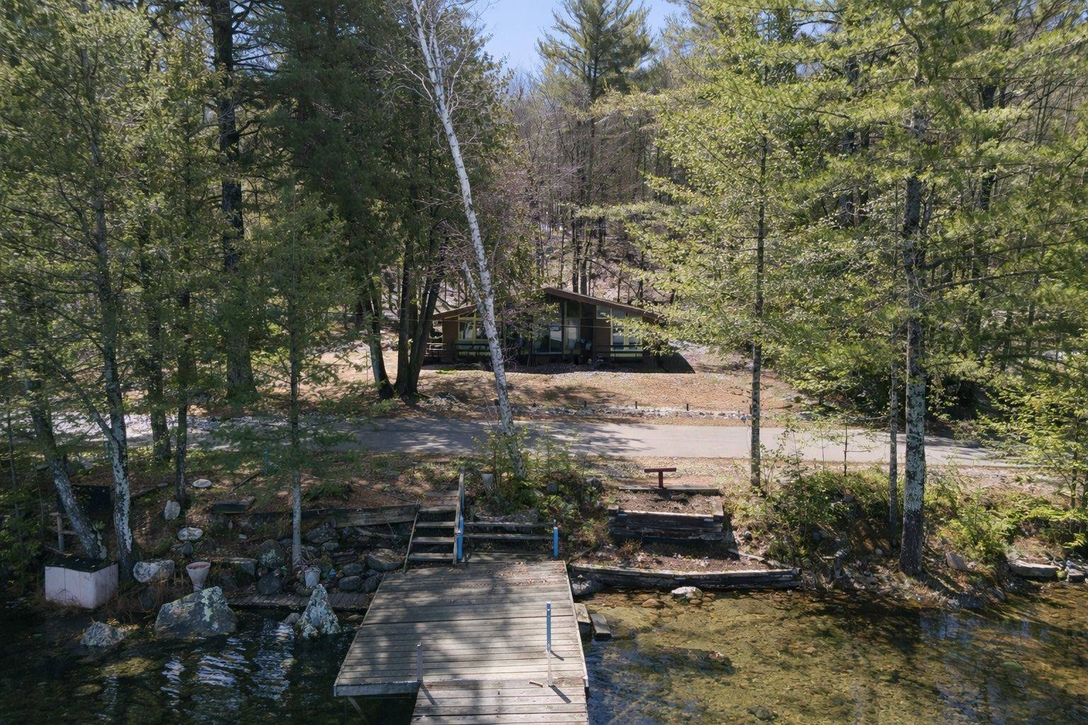 1087 Glenmount RD, Lake Of Bays, ON P0B 1A0