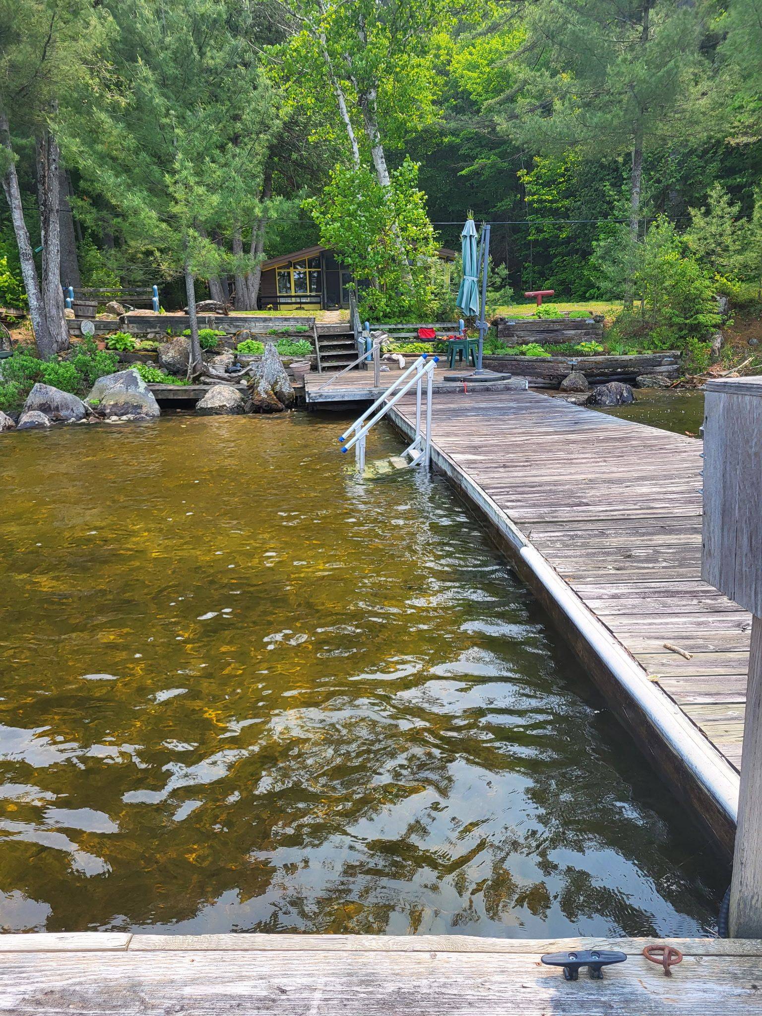 1087 Glenmount RD, Lake Of Bays, ON P0B 1A0