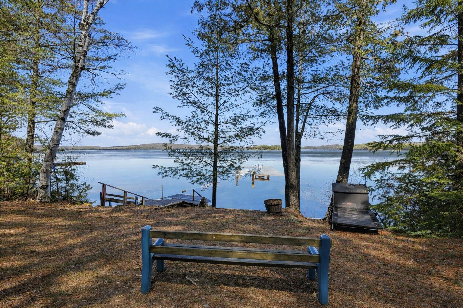 1087 Glenmount RD, Lake Of Bays, ON P0B 1A0