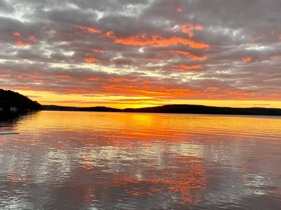 1087 Glenmount RD, Lake Of Bays, ON P0B 1A0