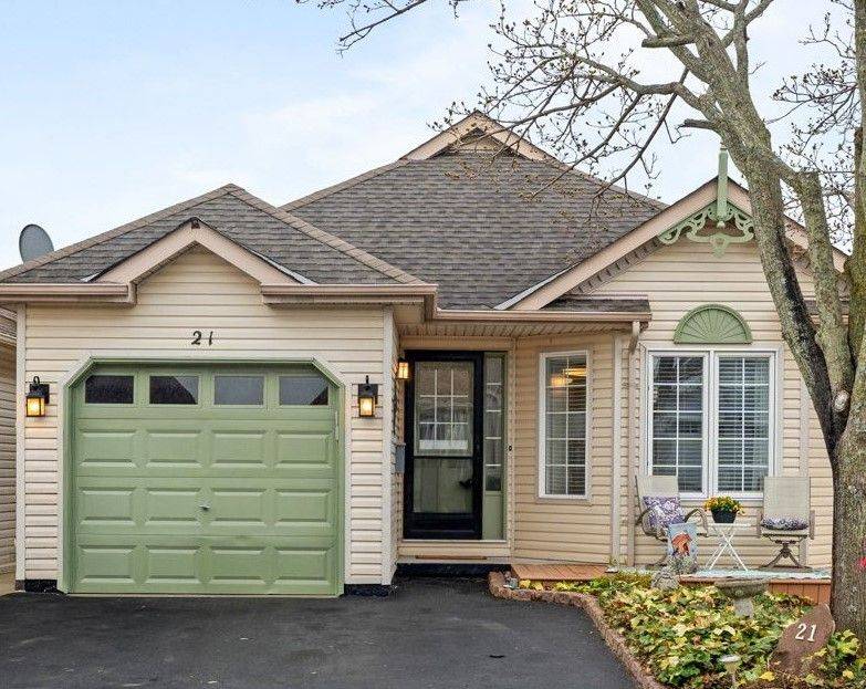 21 Long Point BLVD, Norfolk, ON N0E 1M0