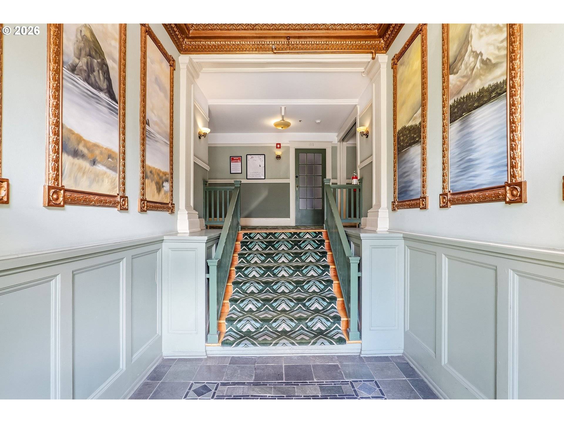 1631 NW EVERETT ST #202, Portland, OR 97209