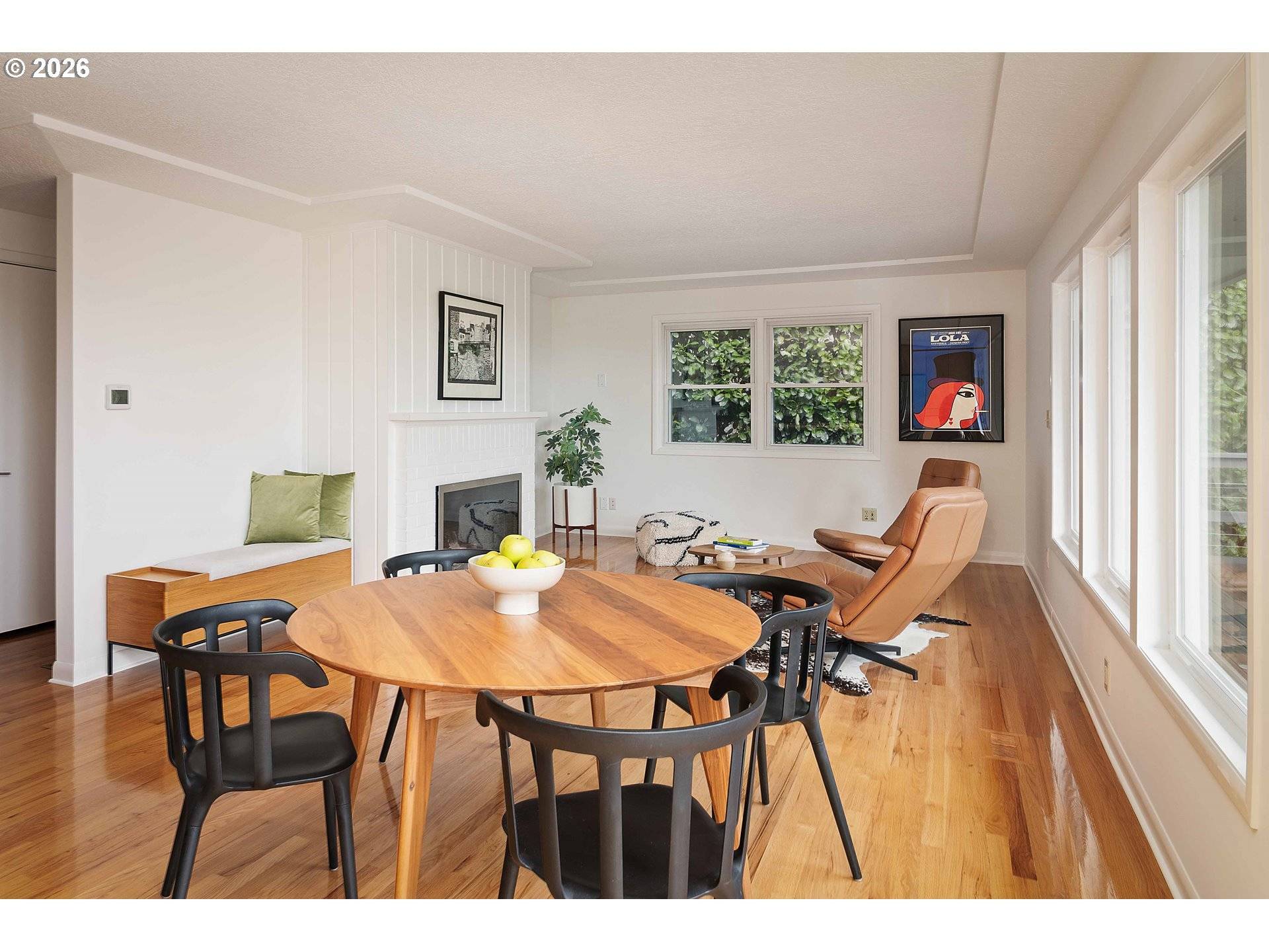 3321 SW FAIRMOUNT BLVD, Portland, OR 97239