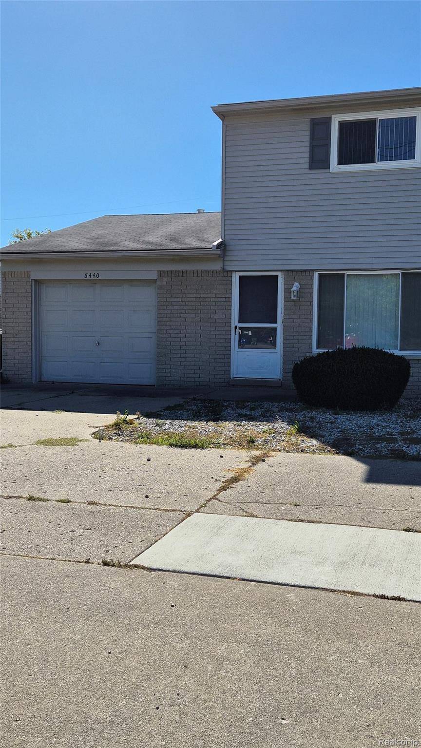 5440 23 MILE RD, Shelby Charter Township, MI 48316