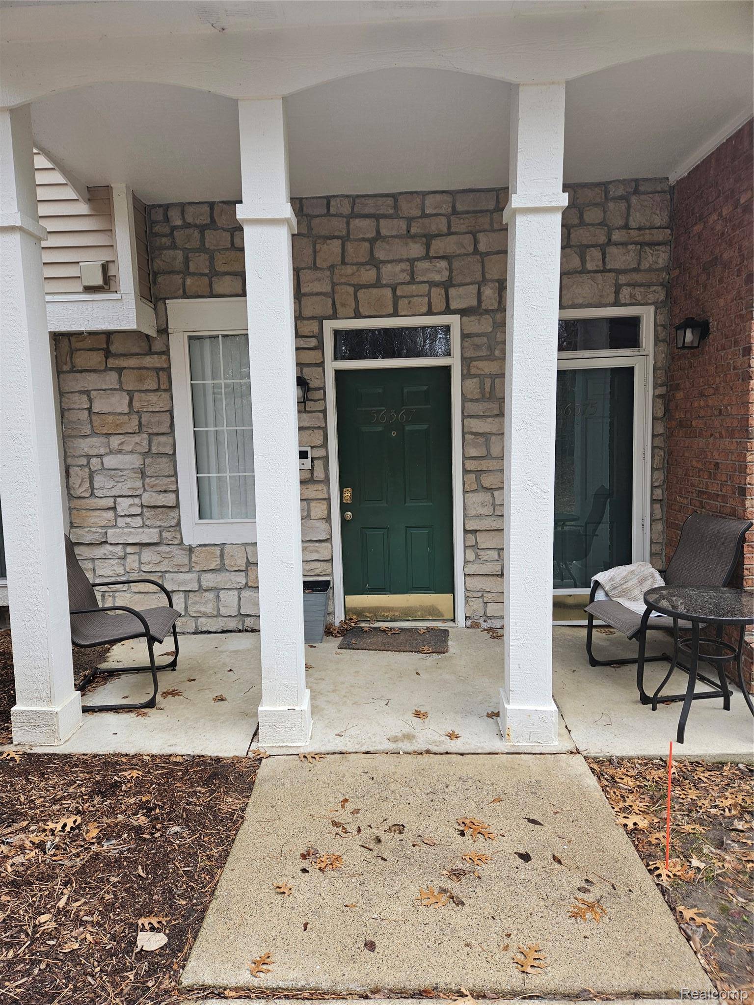 56567 Scotland BLVD, Shelby Charter Township, MI 48316