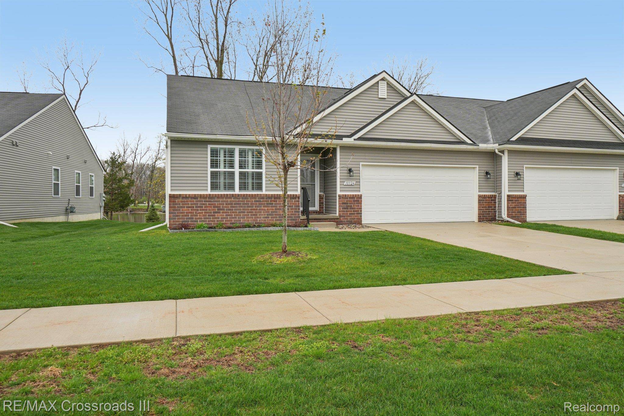 10324 Swan Lake CIR, Ypsilanti Charter Township, MI 48197
