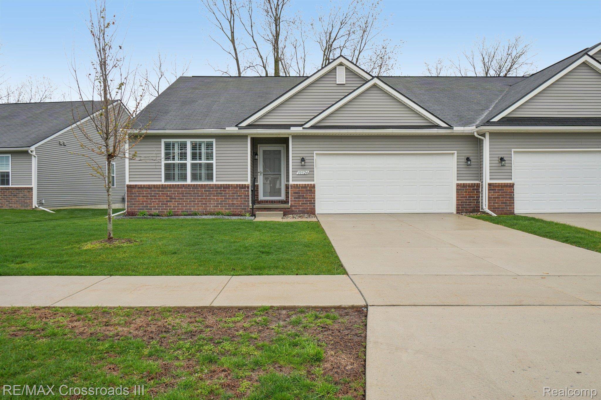 10324 Swan Lake CIR, Ypsilanti Charter Township, MI 48197