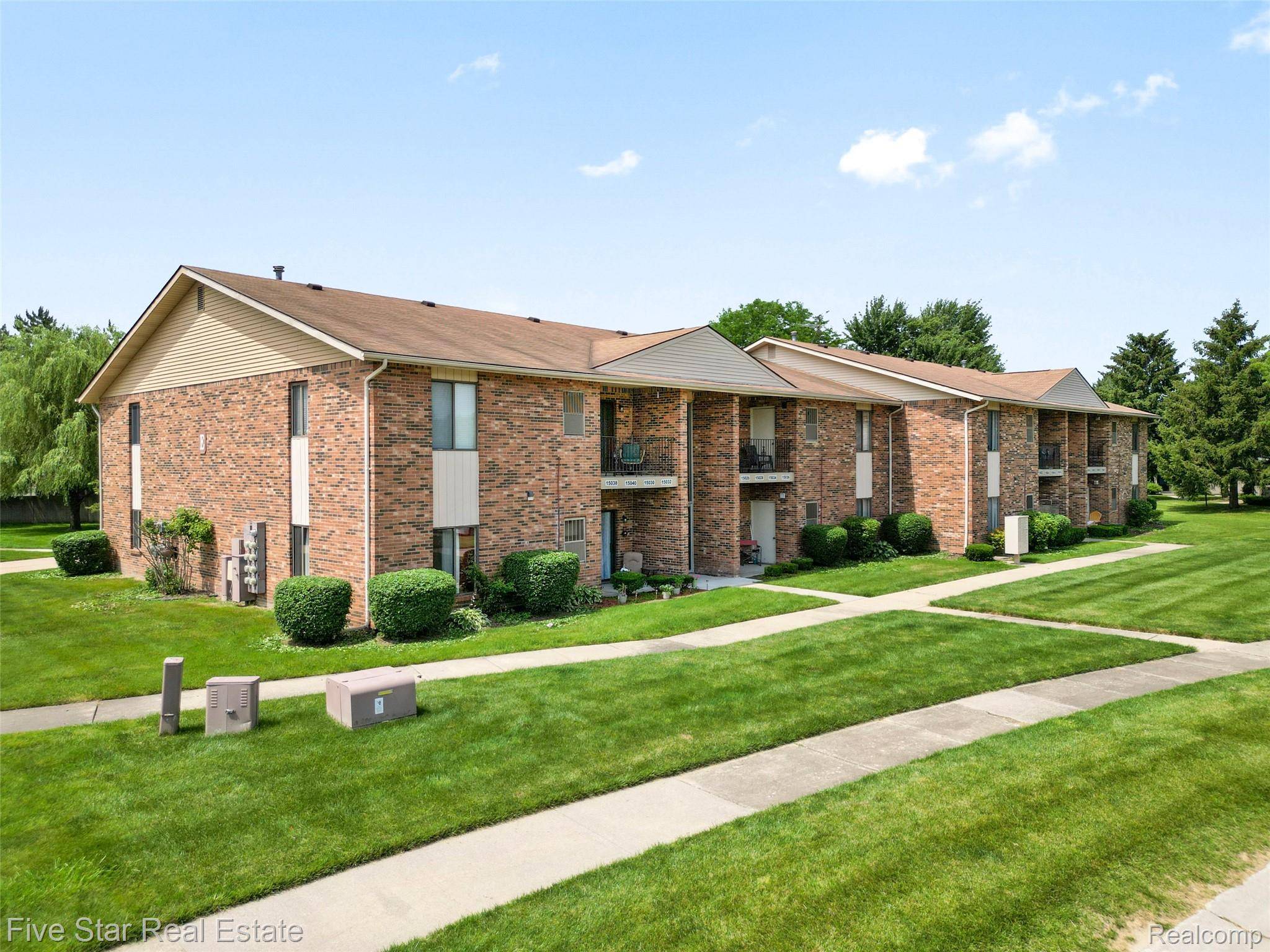 15012 Island DR, Sterling Heights, MI 48313