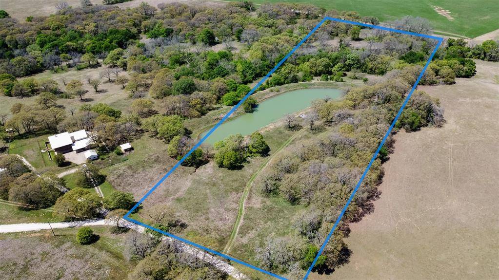 247 Private Road 14503, Covington, TX 76636