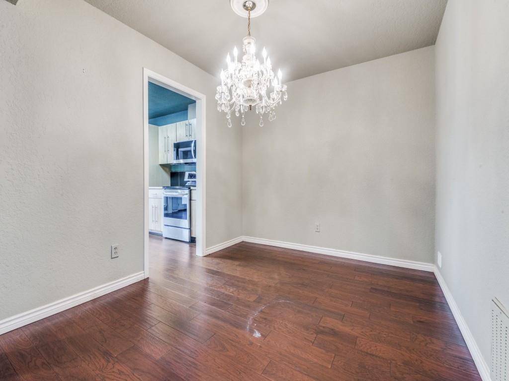 107 Brentwood Court, Irving, TX 75061