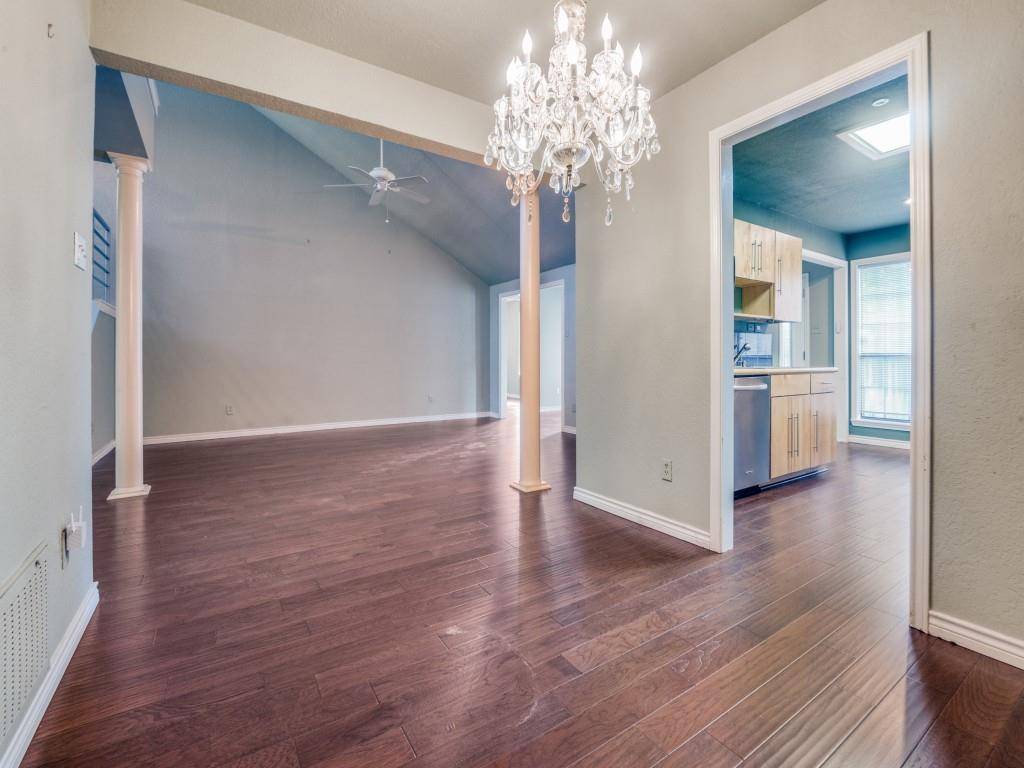 107 Brentwood Court, Irving, TX 75061