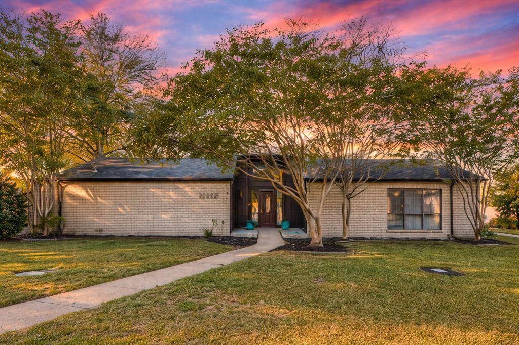 10102 Morgan Meadow Lane, Dallas, TX 75243